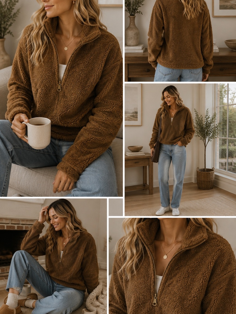 Soft Lightweight Sherpa